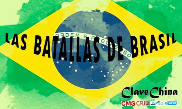 Clave China, más que un programa radial.